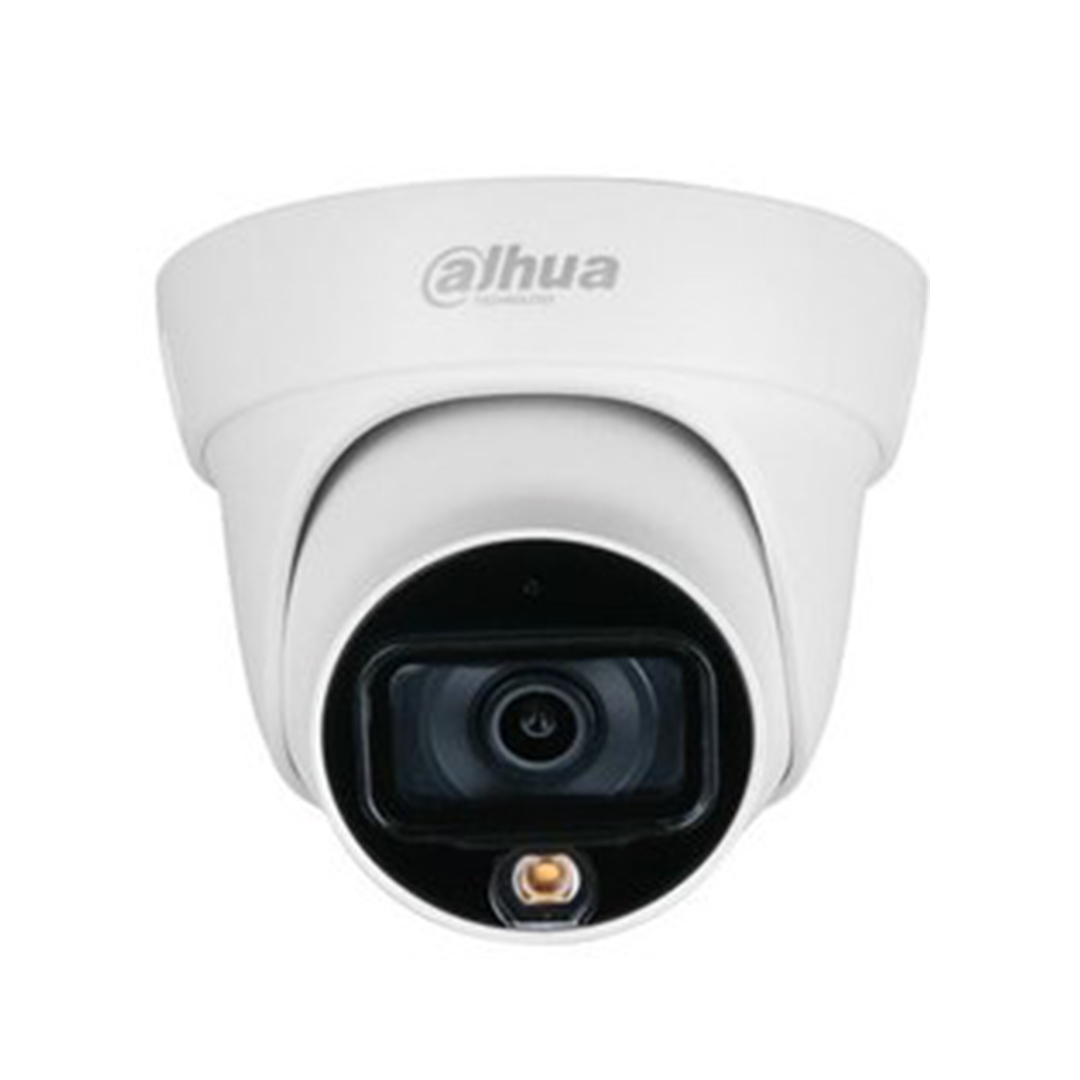 دوربین مدار بسته AHD داهوا مدلDH-HAC-HDW1239TLQ-A-LED